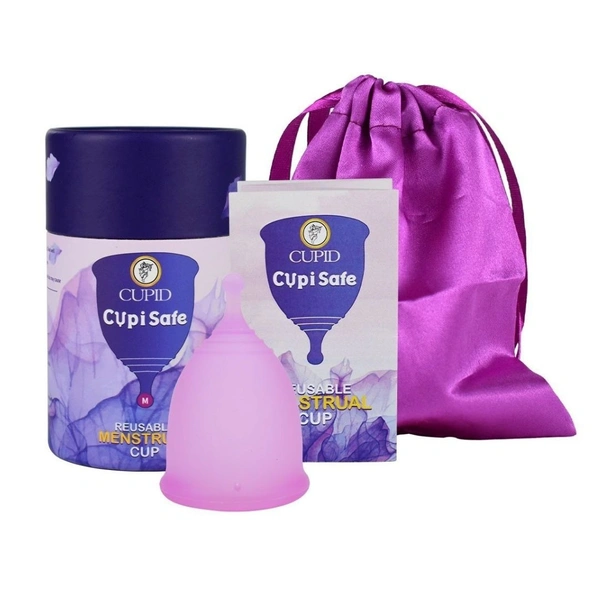 CUPI SAFE - M