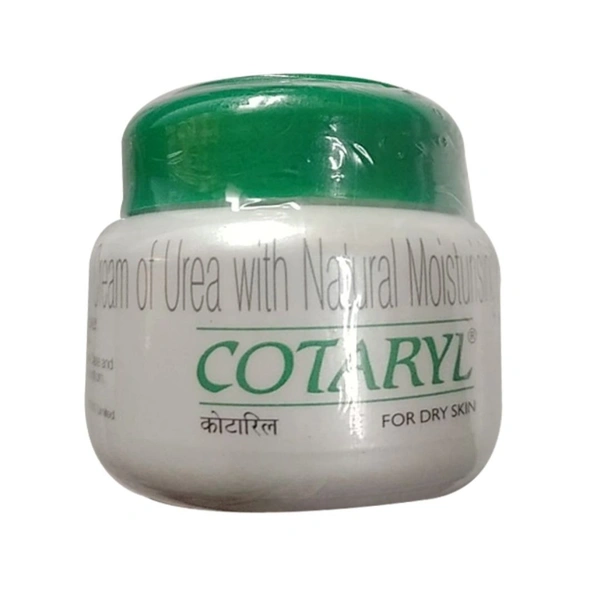 Rx COTARYL -75GMS - 75GMS