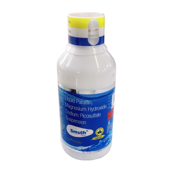 Rx SMUTH SUSPENSION - 200ML - 200ML