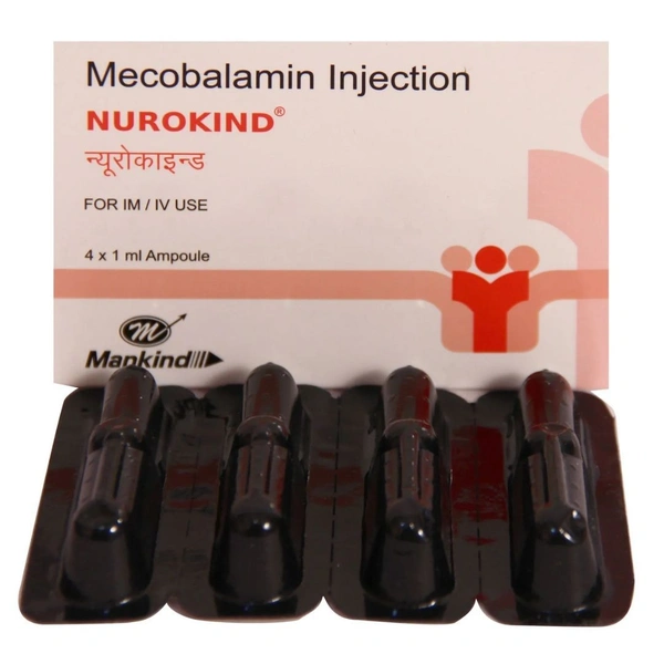 Rx NUROKIND - 1ML - 1ML