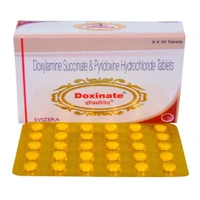 Rx DOXINATE  - 1X30
