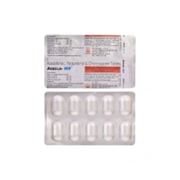Rx ACECLO MR  - 1X10