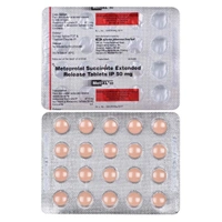  Rx MET XL 50 - 1X20