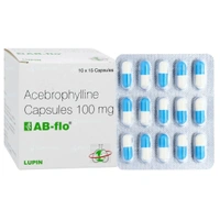  Rx AB FLO - 1X15