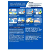Rx SIMILAC STAGE 1 - 400 GMS