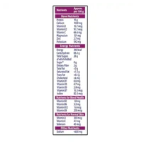 HORLICK'S WOMEN'S PLUS -CARAMEL FALVOUR - 400GMS