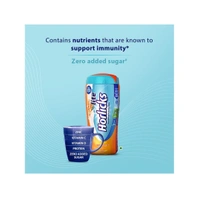 HORLICKS LITE - REGULAR MALT - 450 GMS
