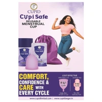 CUPI SAFE - M