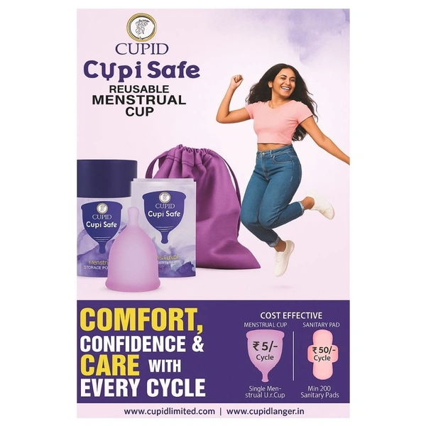 CUPI SAFE - M