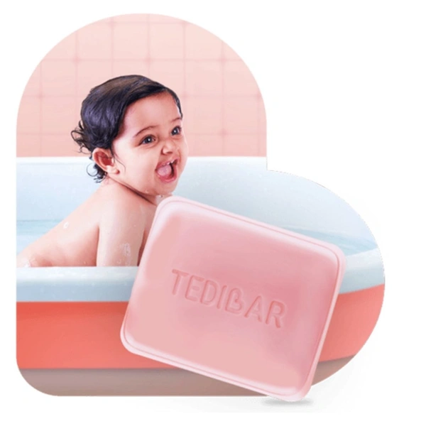 Rx TEDIBAR SOAP - 75 GMS