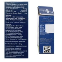 Rx GASTICA DROPS  15ML - 15ML