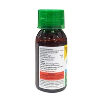 Rx CYCLOPAM SUSPENSION 60ML - 60ML