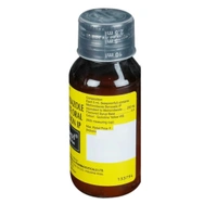 Rx METROGYL SUSPENSION 60ML - 60ML