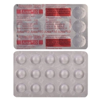 RX AZTOR 10 - 1X15