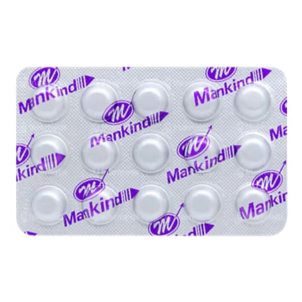 Rx AMLOKIND AT - 1X15