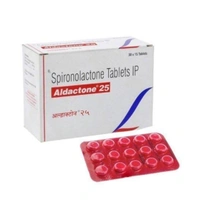 Rx ALDACTONE 25 - 1X15