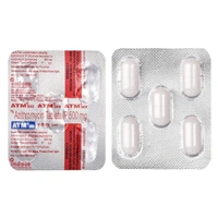 Rx ATM 500 - 1X5