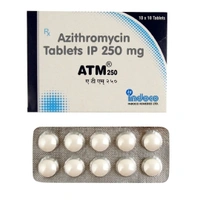 Rx ATM 250 - 1X10