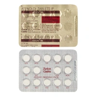 Rx ATEN 50 - 1X14