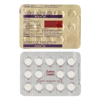 Rx ATEN 25 - 1X14