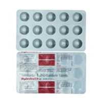 Rx BYLENTA CH 40 - 1X15