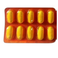 Rx BACTRIM DS  - 1X10