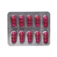 Rx BETACAP TR 40 - 1X10