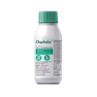 Rx DUPHALAC SYRUP - 150ML - 150 ML