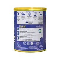 INMIL STAGE 1 400GMS - 400 GMS