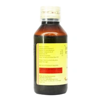Rx KEP LS SYRUP - 100ML - 100ML