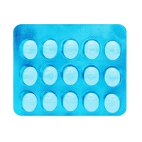 Rx DOLO 650-1X15 - 1X15
