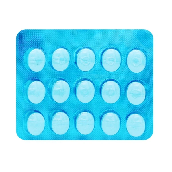 Rx DOLO 650-1X15 - 1X15