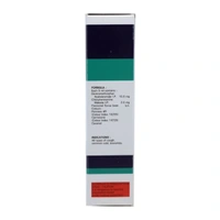 Rx GRILINCTUS DX SYRUP-100ML - 100ML