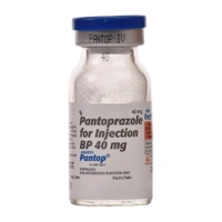 Rx PANTOP 40MG IJECTION - 40MG INJECTION