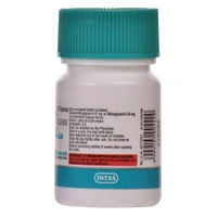 RX MONIT GTN 2.6 -  30 TABLETS - 30 TABLETS