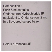 Rx VOMIKIND SYRUP -30ML - 30 ML