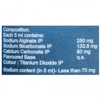 Rx PANTAKIND RAFT-200ML - 200ML