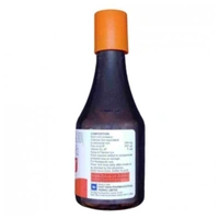 Rx TONOFERON SYRUP-200ML - 200ML