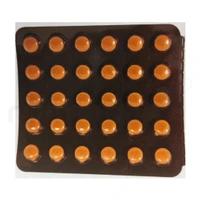 Rx NICARDIA RETARD 20-1X30 TABLETS - 1X30 TABLETS