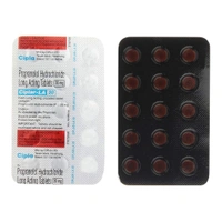 Rx CIPLAR LA 20 - 1X15