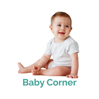 BABY CORNER