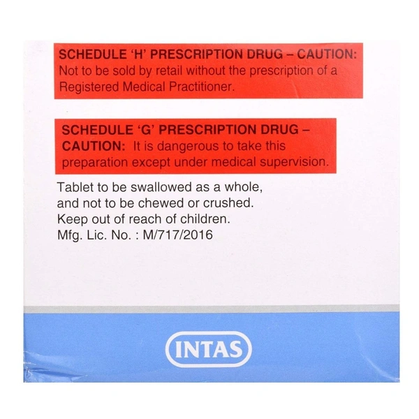 PRESCRIPTION DRUG ZORYL M1 FORTE - 1X15