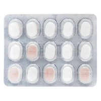  Rx GLUCONORM G2  - 1X15