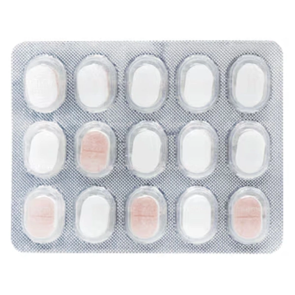  Rx GLUCONORM G2  - 1X15