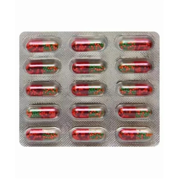  Rx ATORFIT CV 20 - 1X15