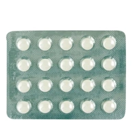  Rx MET XL 25 - 1X20