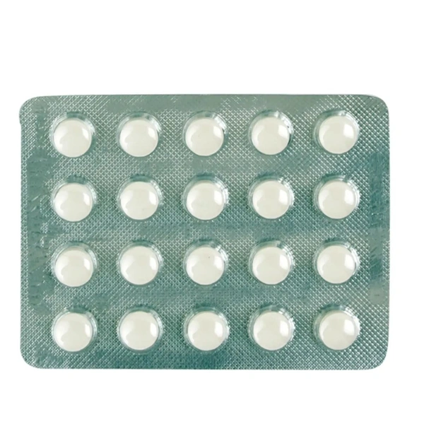  Rx MET XL 25 - 1X20