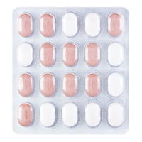  Rx ZORYL M2 - 1X20
