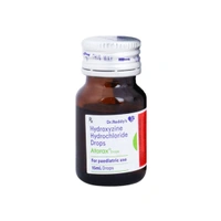 Rx ATARAX DROPS - 15 ML