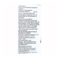 Rx MAHACEF DROPS  - 10 ML